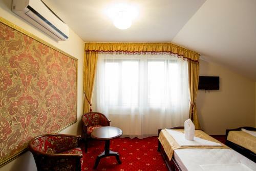 Hostal Pensiunea Oscar