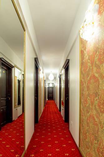 Hostal Pensiunea Oscar