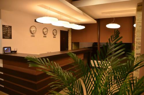 Hostal Pensiunea Sara