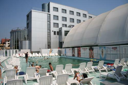 Hotel Zytto By Razvan Rat