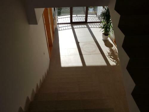 Hostal Villa Delle Camelie