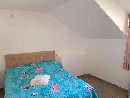 Hostal Villa Delle Camelie