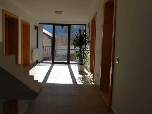 Hostal Villa Delle Camelie