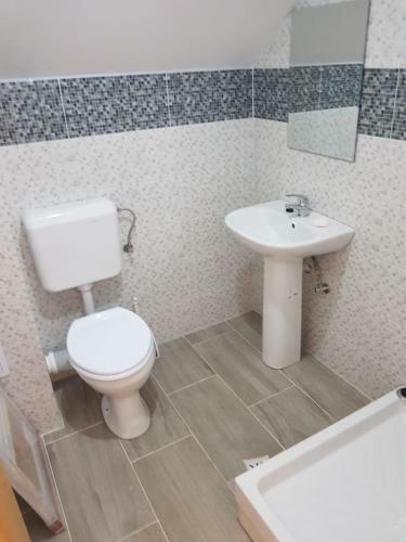 Hostal Villa Delle Camelie