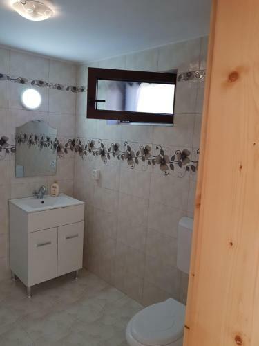 Hostal Villa Delle Camelie