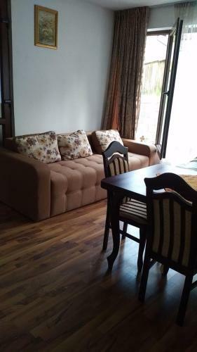 Hostal Villa Delle Camelie
