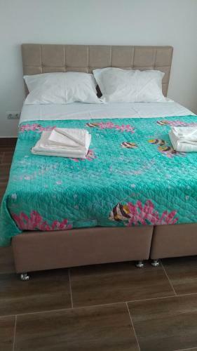 Hostal Villa Delle Camelie