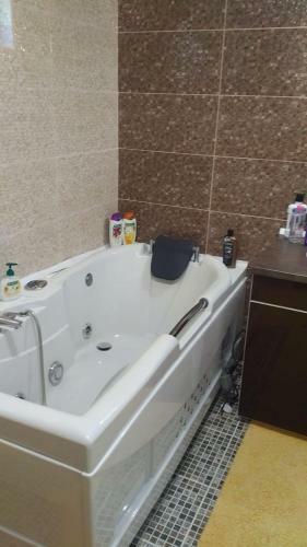 Hostal Villa Delle Camelie