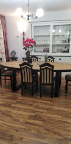 Hostal Villa Delle Camelie