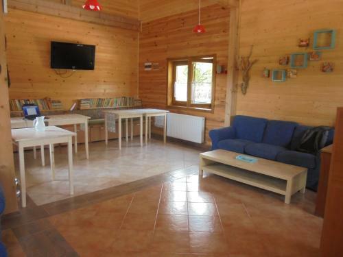 Lodge Pensiunea Balkan Expres