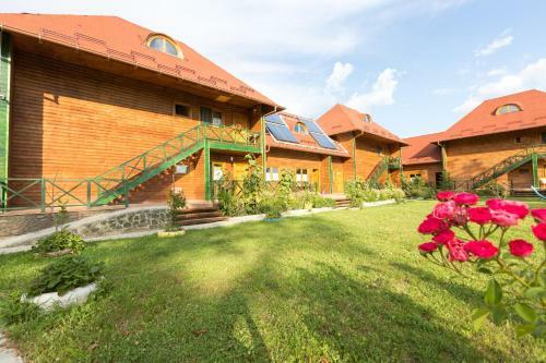 Lodge Pensiunea Balkan Expres