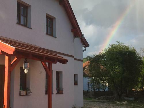 Pensiune Agroturistica Hanna