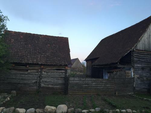 Pensiune Agroturistica Hanna