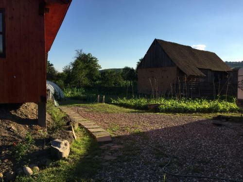 Pensiune Agroturistica Hanna