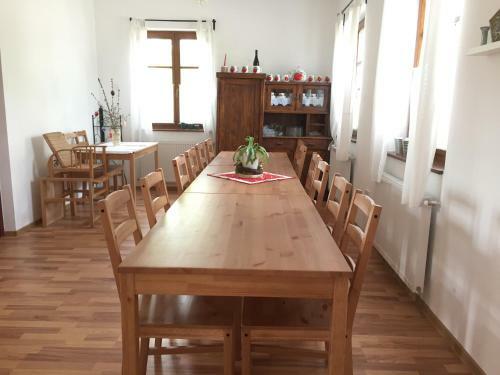 Pensiune Agroturistica Hanna