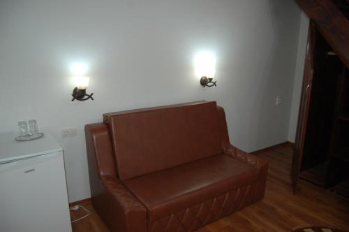 Hostal Pensiunea Bogdan