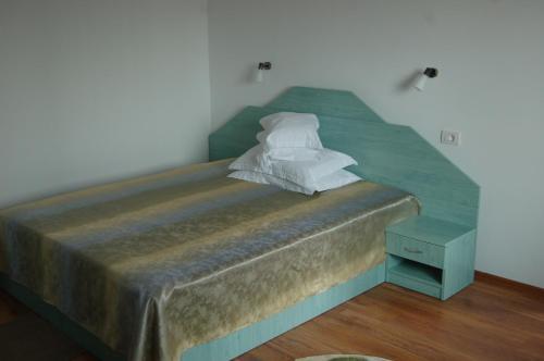 Hostal Pensiunea Bogdan