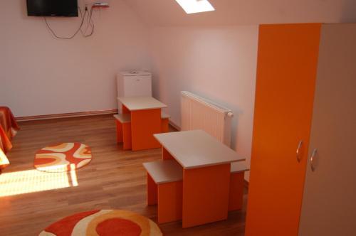 Hostal Pensiunea Bogdan