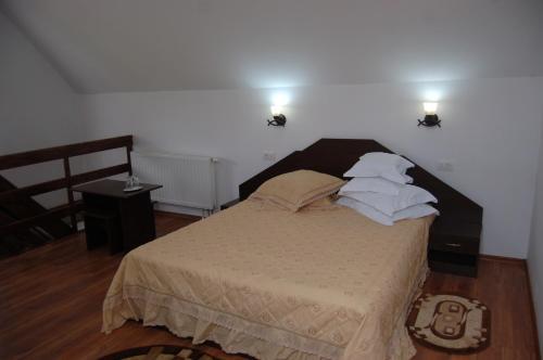 Hostal Pensiunea Bogdan