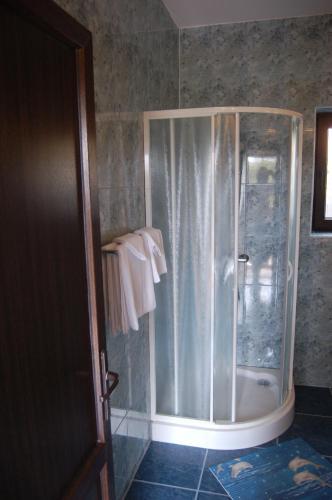 Hostal Pensiunea Bogdan