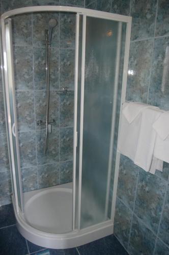Hostal Pensiunea Bogdan