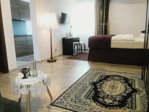 Hotel Vila Comtessa