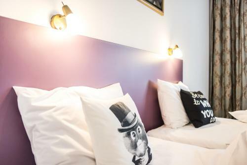 Hotel Vila Comtessa
