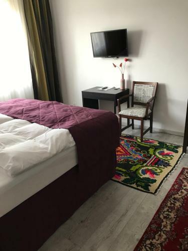 Hotel Vila Comtessa