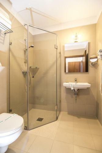 Hotel Vila Comtessa