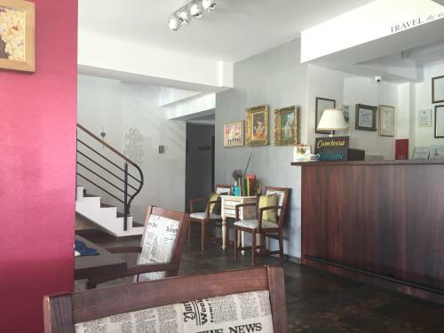 Hotel Vila Comtessa