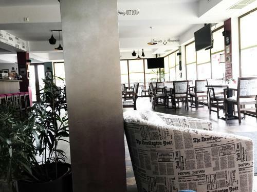 Hotel Vila Comtessa
