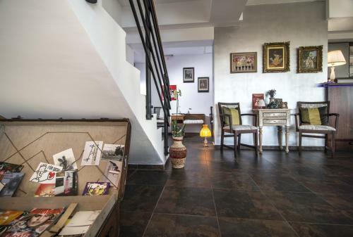 Hotel Vila Comtessa
