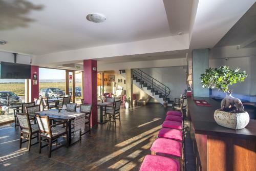 Hotel Vila Comtessa