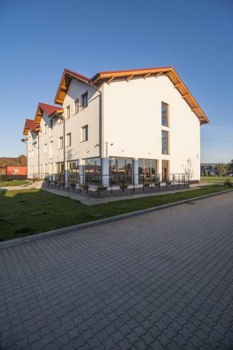 Hotel Vila Comtessa