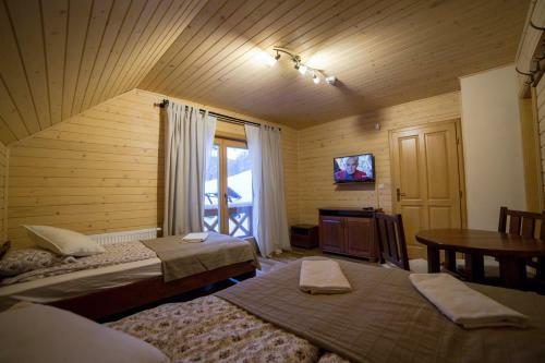 Hostal Pensiunea Relax