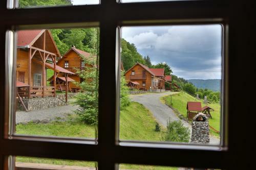 Hostal Pensiunea Relax