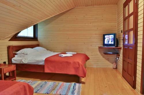 Hostal Pensiunea Relax