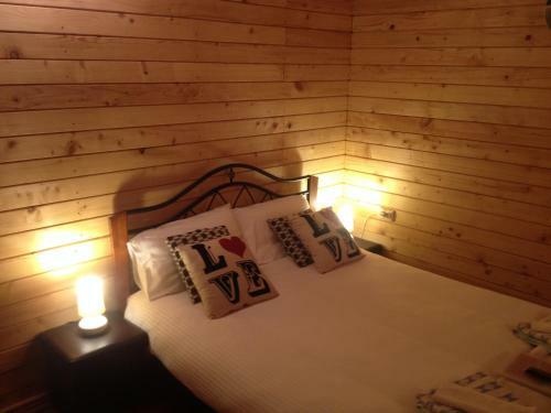 Hostal Pensiunea Carmen