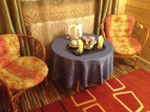 Hostal Pensiunea Carmen