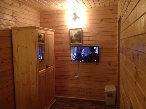 Hostal Pensiunea Carmen
