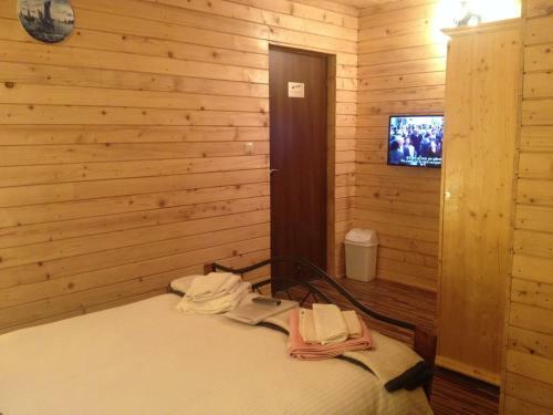 Hostal Pensiunea Carmen