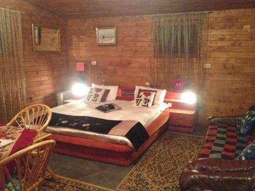 Hostal Pensiunea Carmen