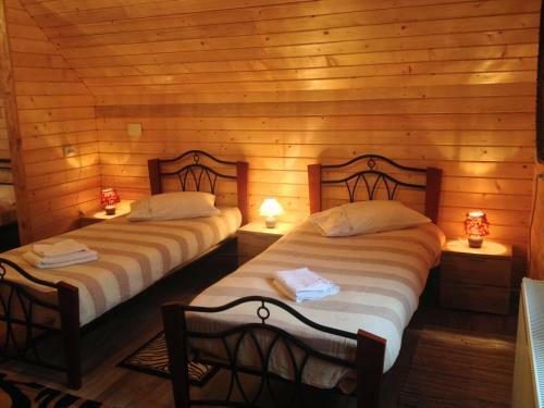 Hostal Pensiunea Carmen