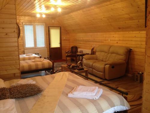 Hostal Pensiunea Carmen