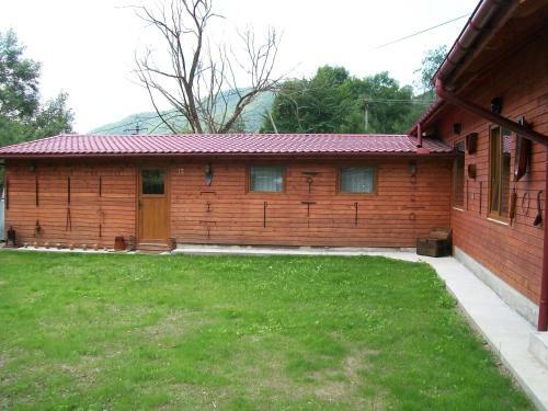 Hostal Pensiunea Carmen