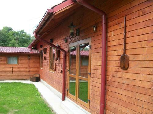 Hostal Pensiunea Carmen