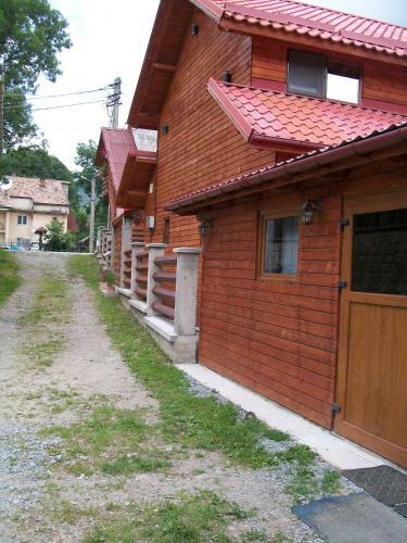 Hostal Pensiunea Carmen