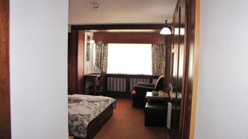 Bed & Breakfast Vila Elitte Predeal
