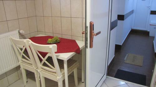 Bed & Breakfast Vila Elitte Predeal