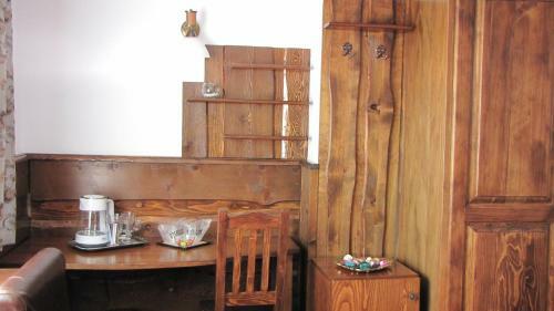 Bed & Breakfast Vila Elitte Predeal